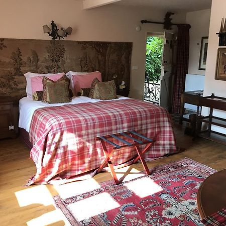 B&B Rose Court Beek  Exteriör bild