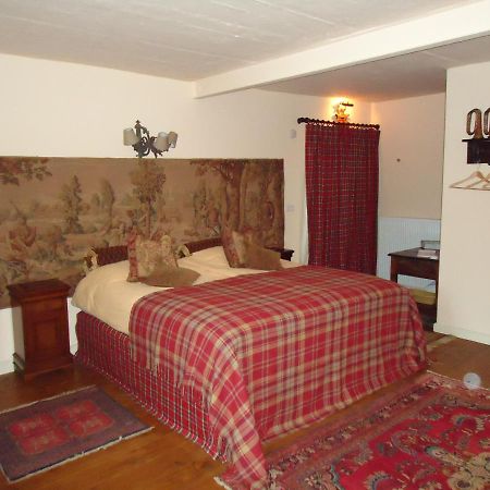 B&B Rose Court Beek  Exteriör bild