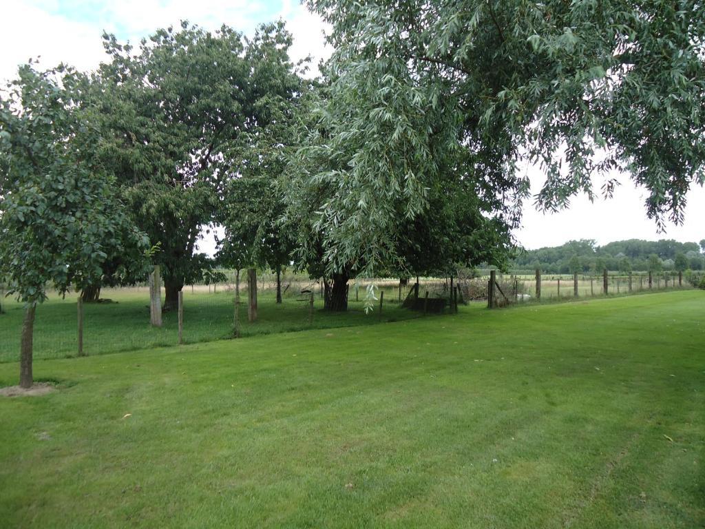 B&B Rose Court Beek  Exteriör bild