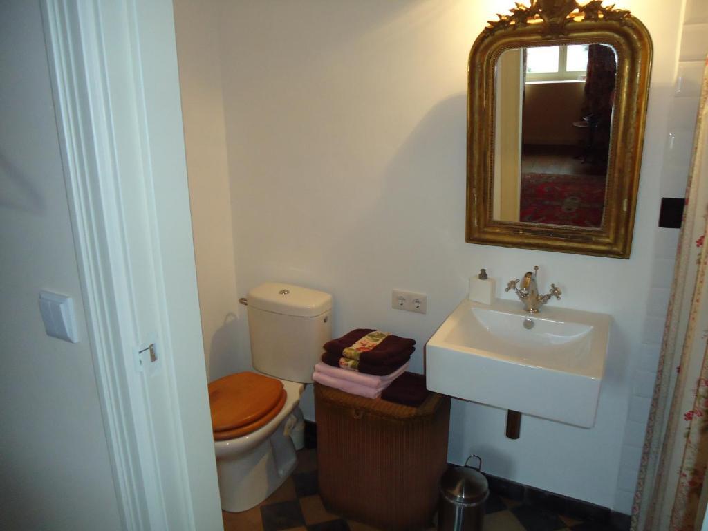 B&B Rose Court Beek  Rum bild