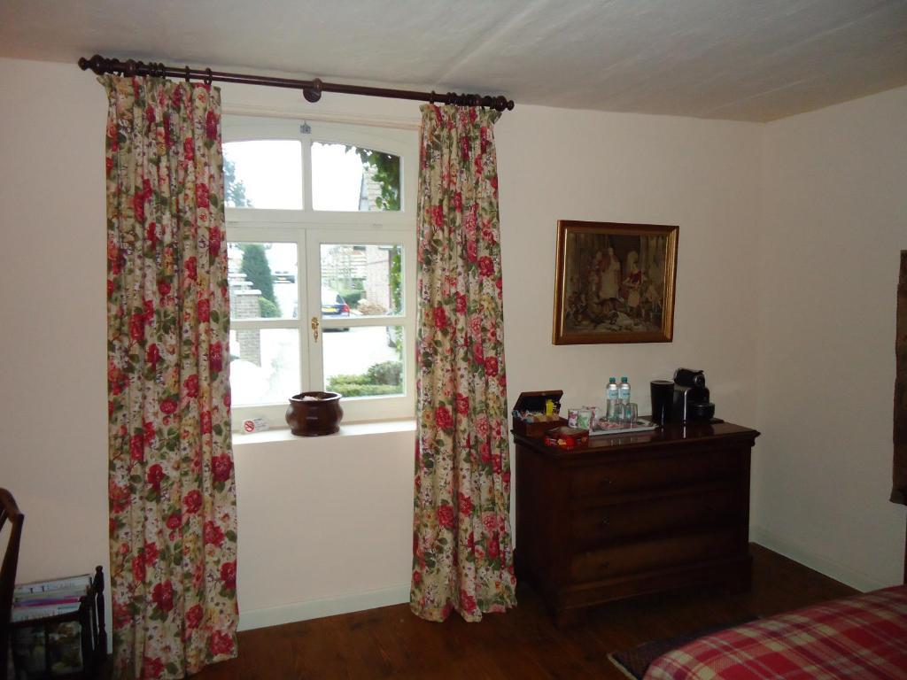 B&B Rose Court Beek  Exteriör bild
