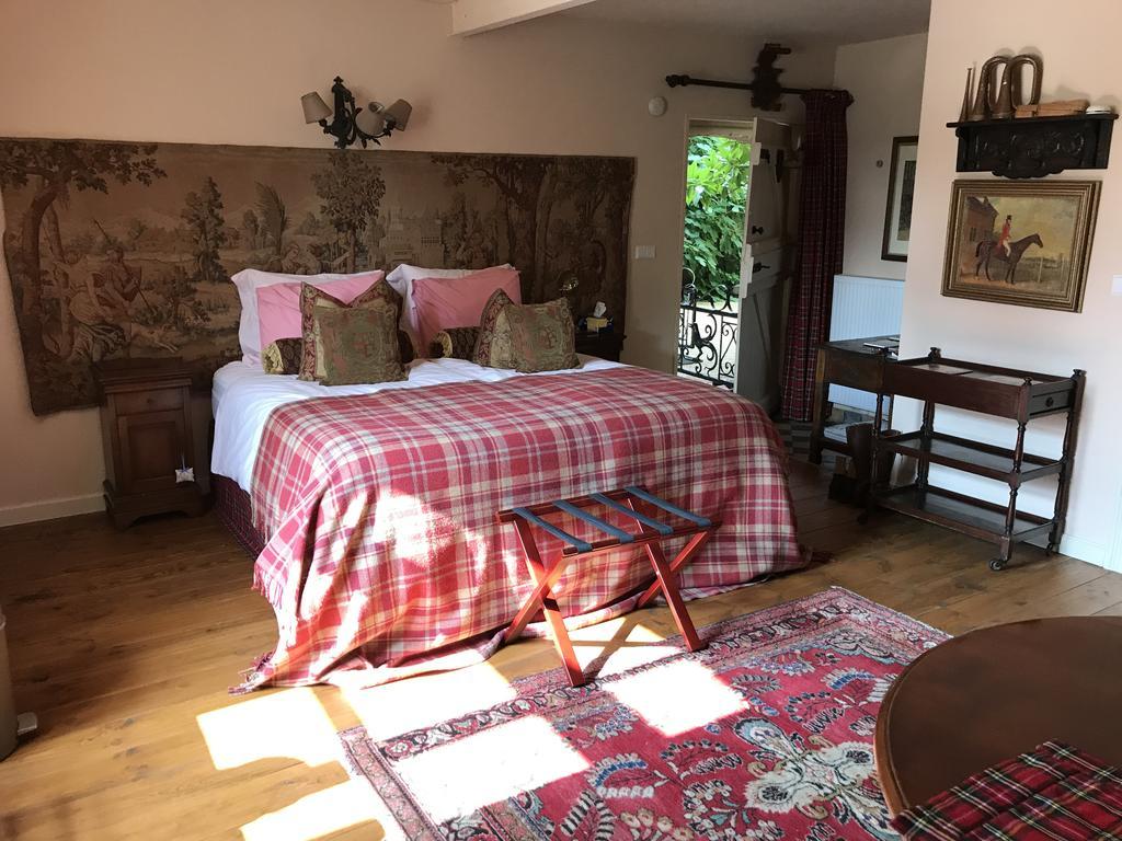 B&B Rose Court Beek  Exteriör bild