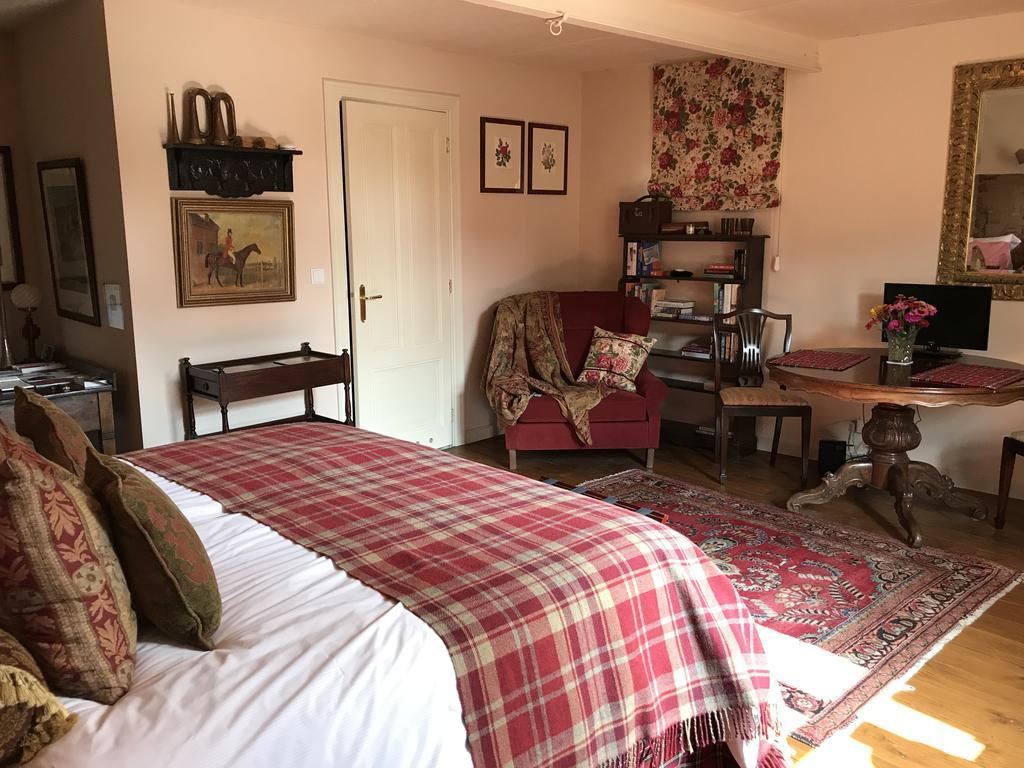 B&B Rose Court Beek  Exteriör bild