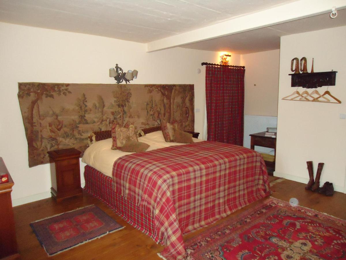 B&B Rose Court Beek  Exteriör bild